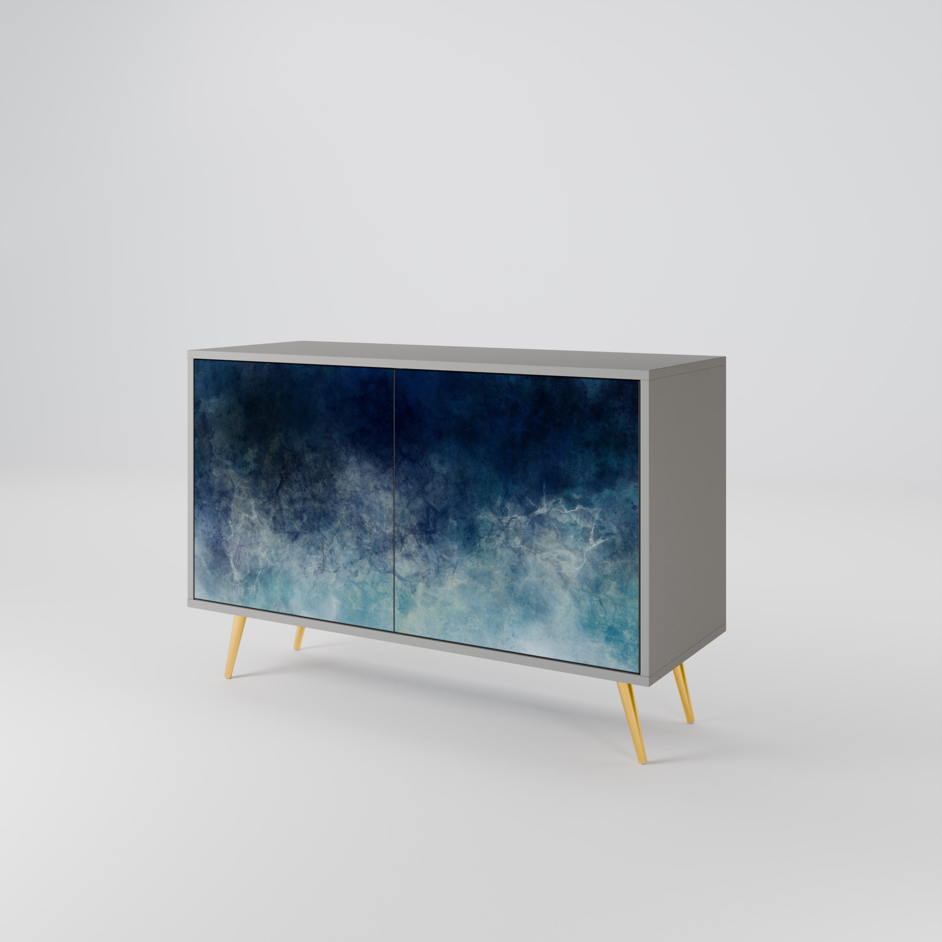 CELESTIAL FALL 2-Door Sideboard
