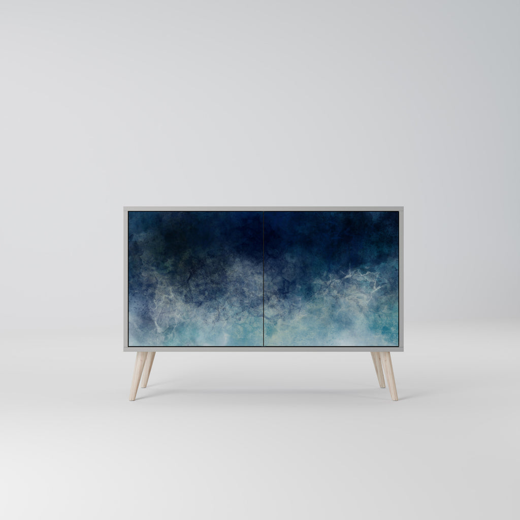 CELESTIAL FALL 2-Door Sideboard