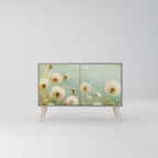 DREAMY MEADOW 2-Door Sideboard