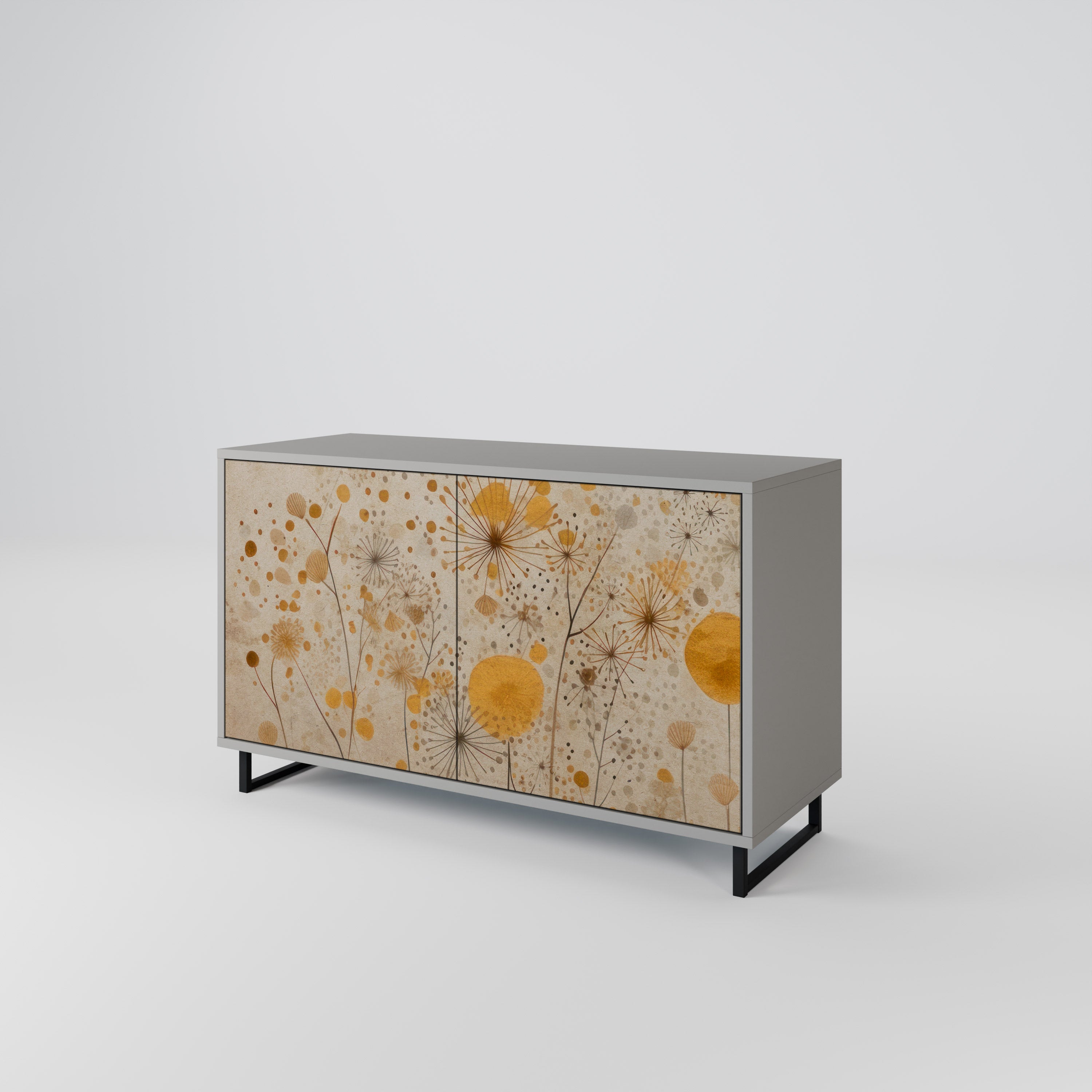 MORNING GLADE 2-Door Sideboard