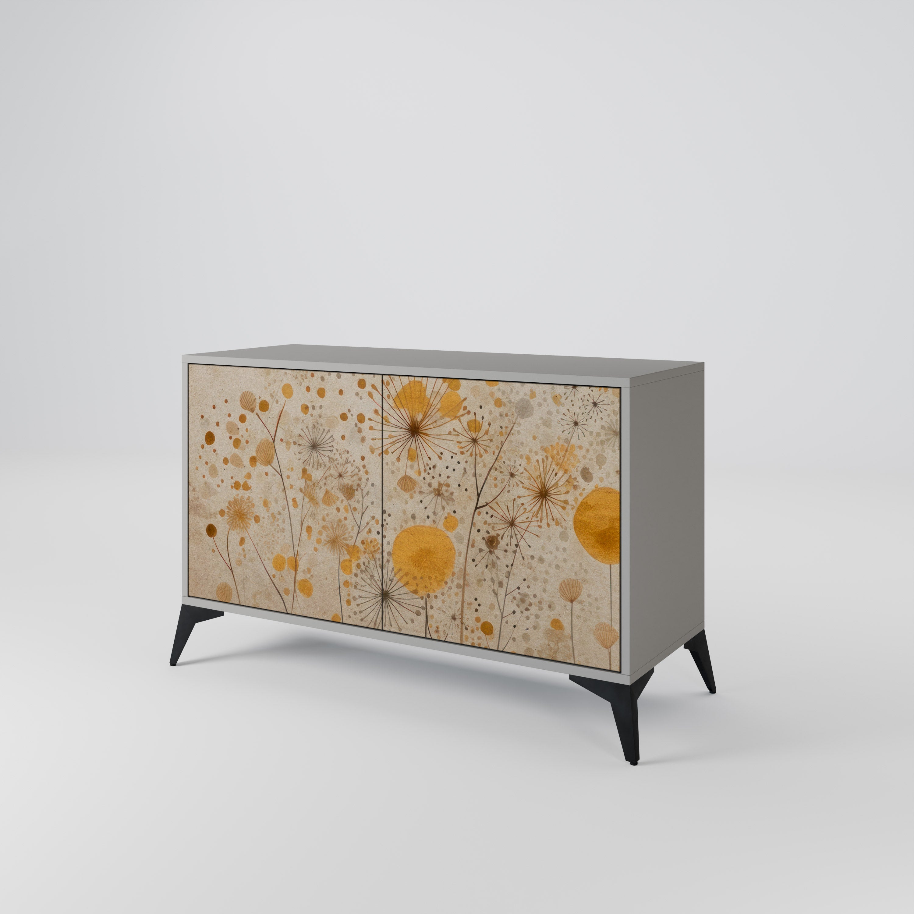 MORNING GLADE 2-Door Sideboard