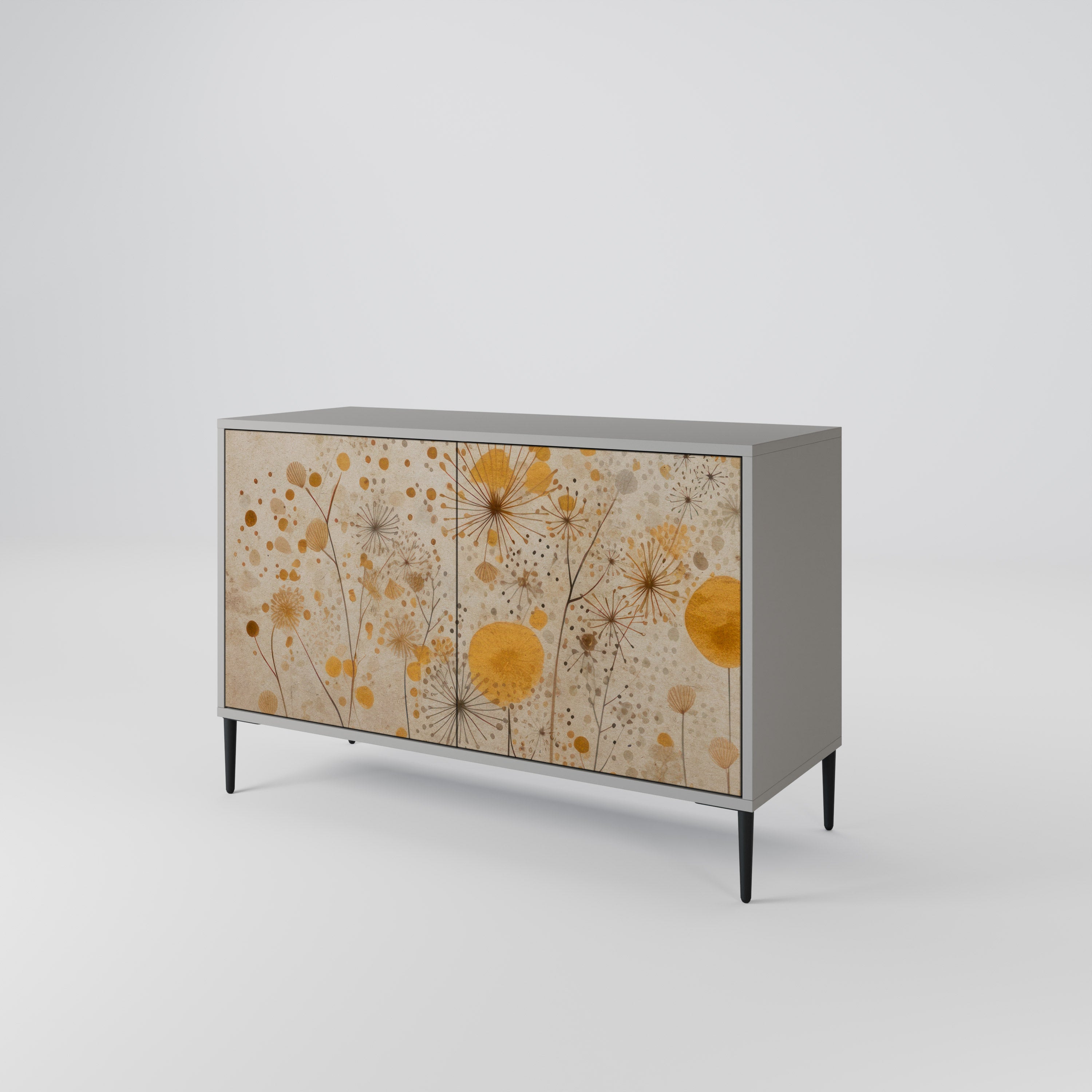 MORNING GLADE 2-Door Sideboard