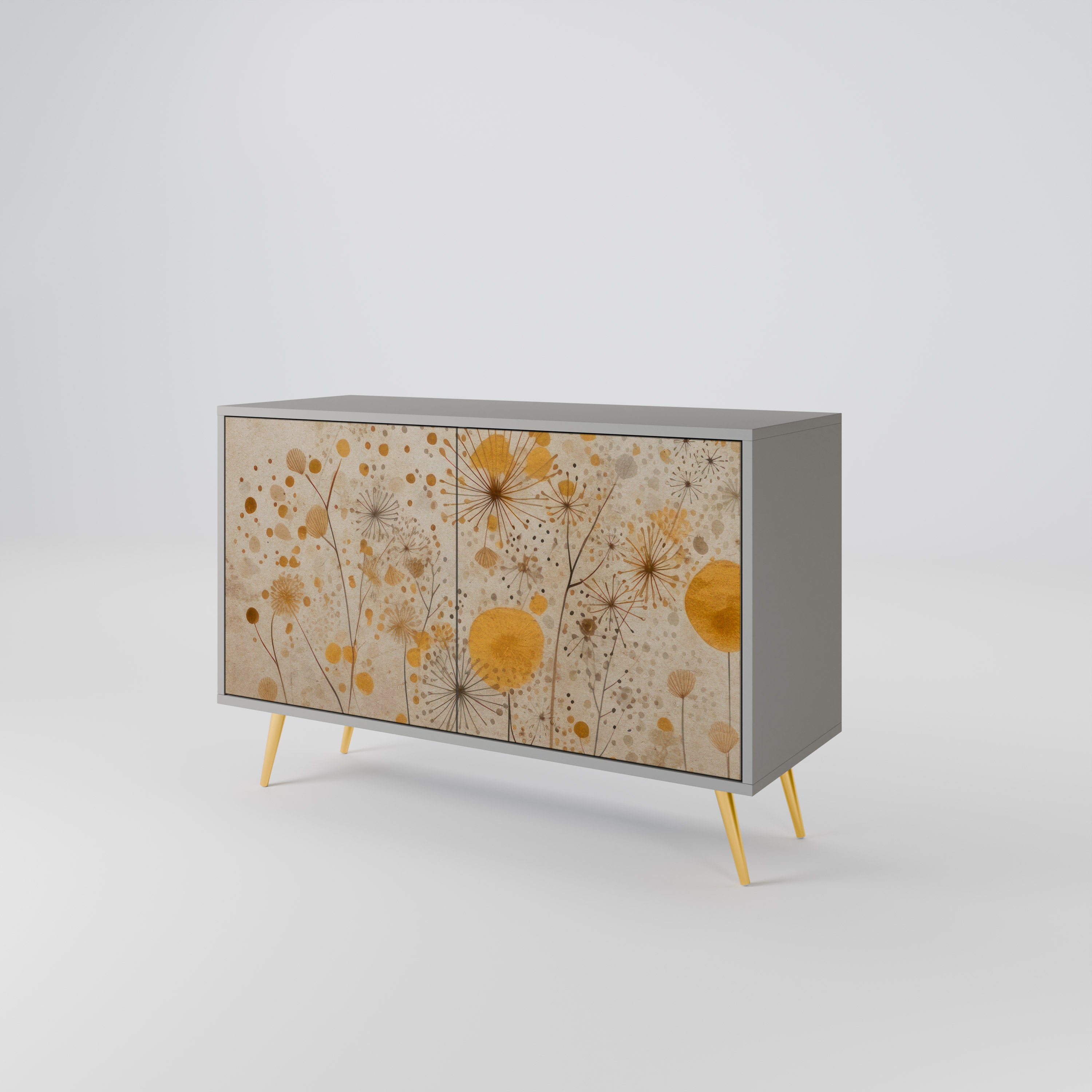 MORNING GLADE 2-Door Sideboard