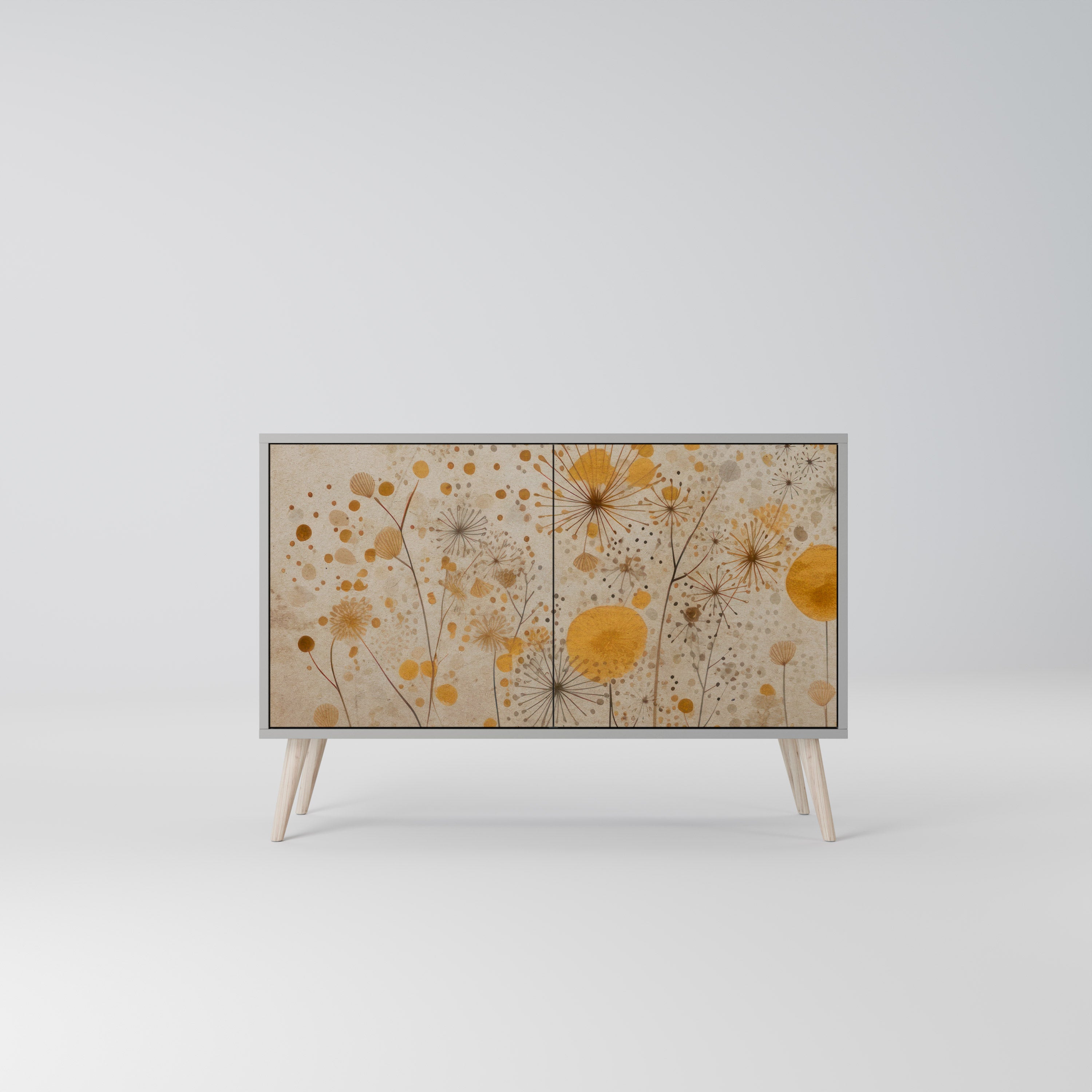 MORNING GLADE 2-Door Sideboard