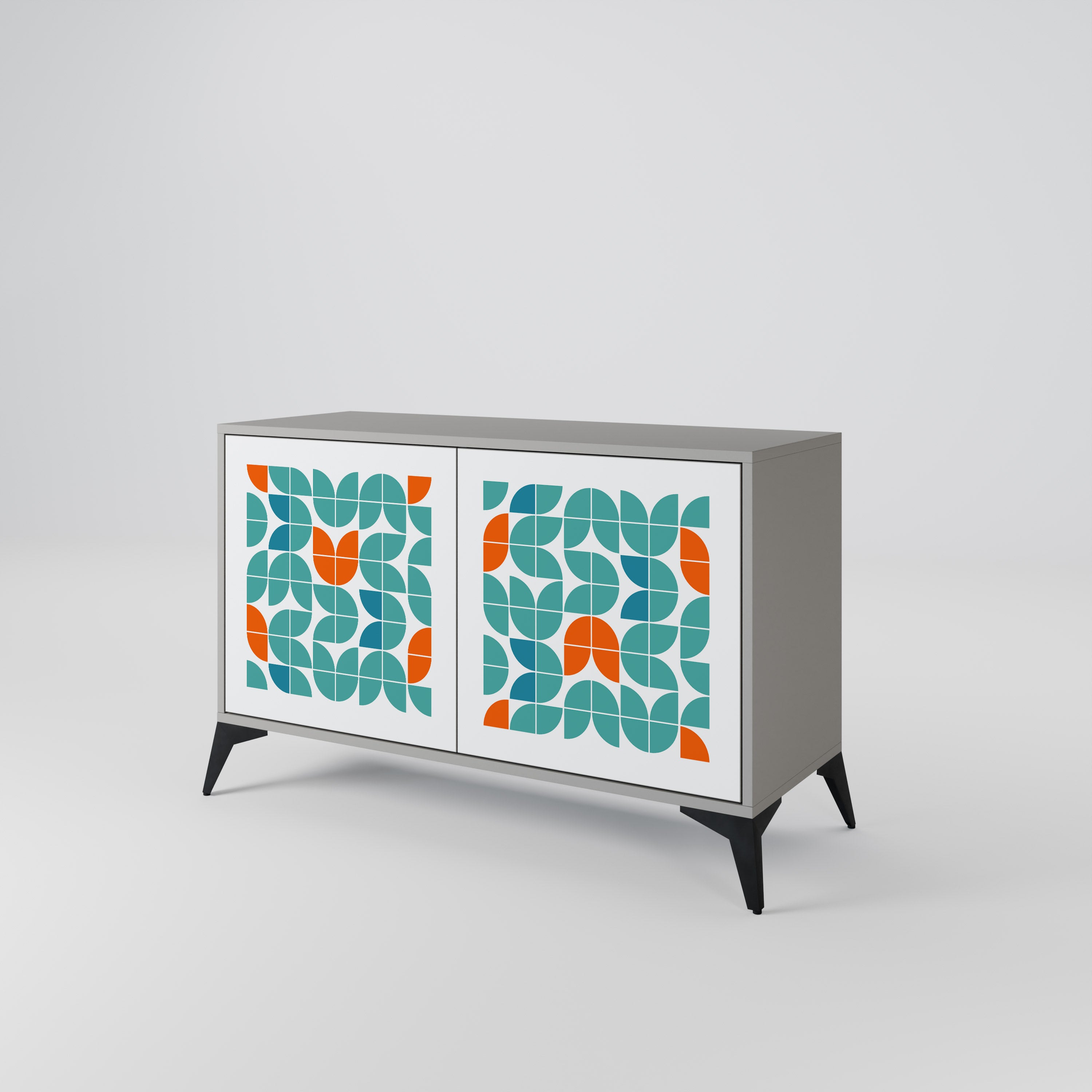 BE THE CHANGE 2-Door Sideboard