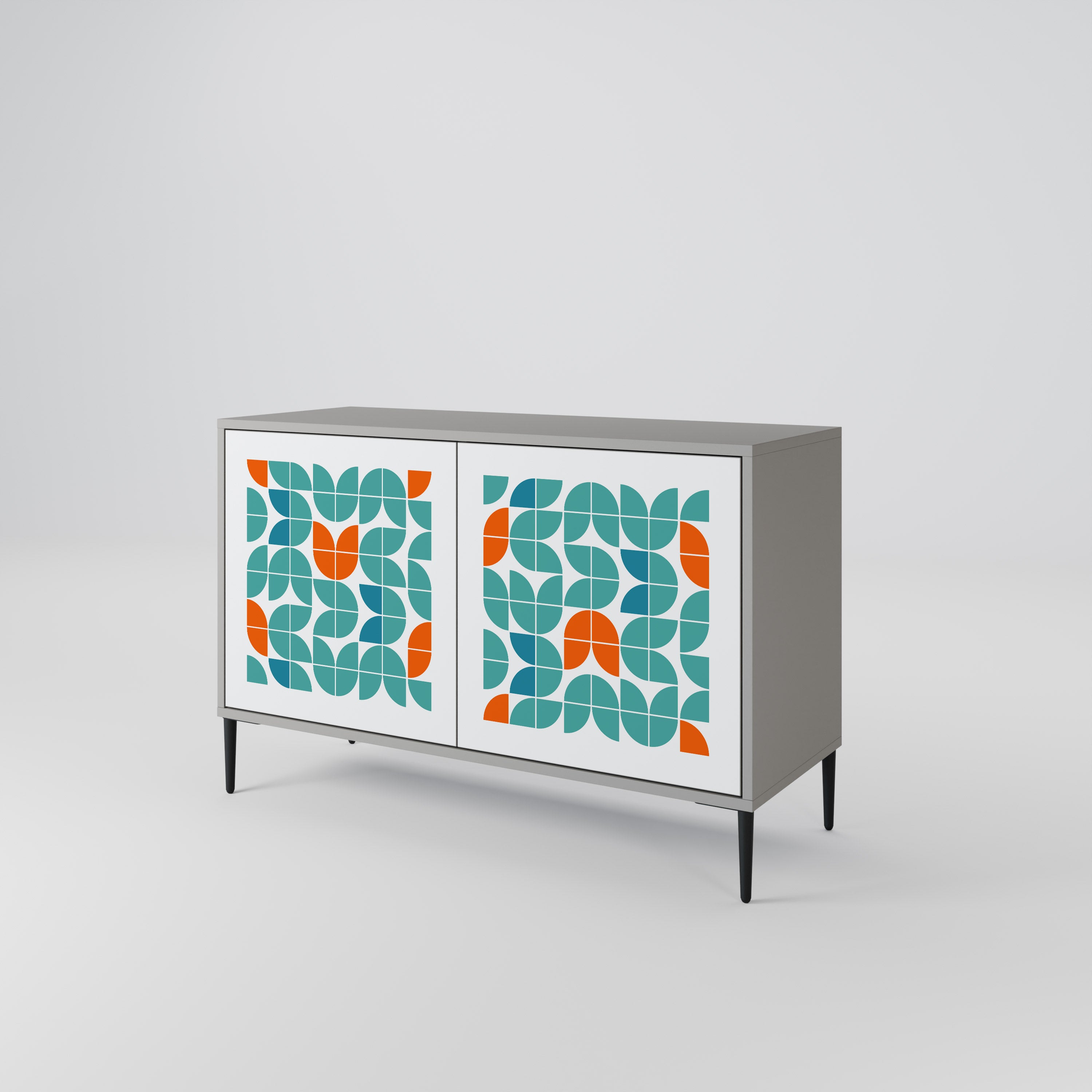 BE THE CHANGE 2-Door Sideboard
