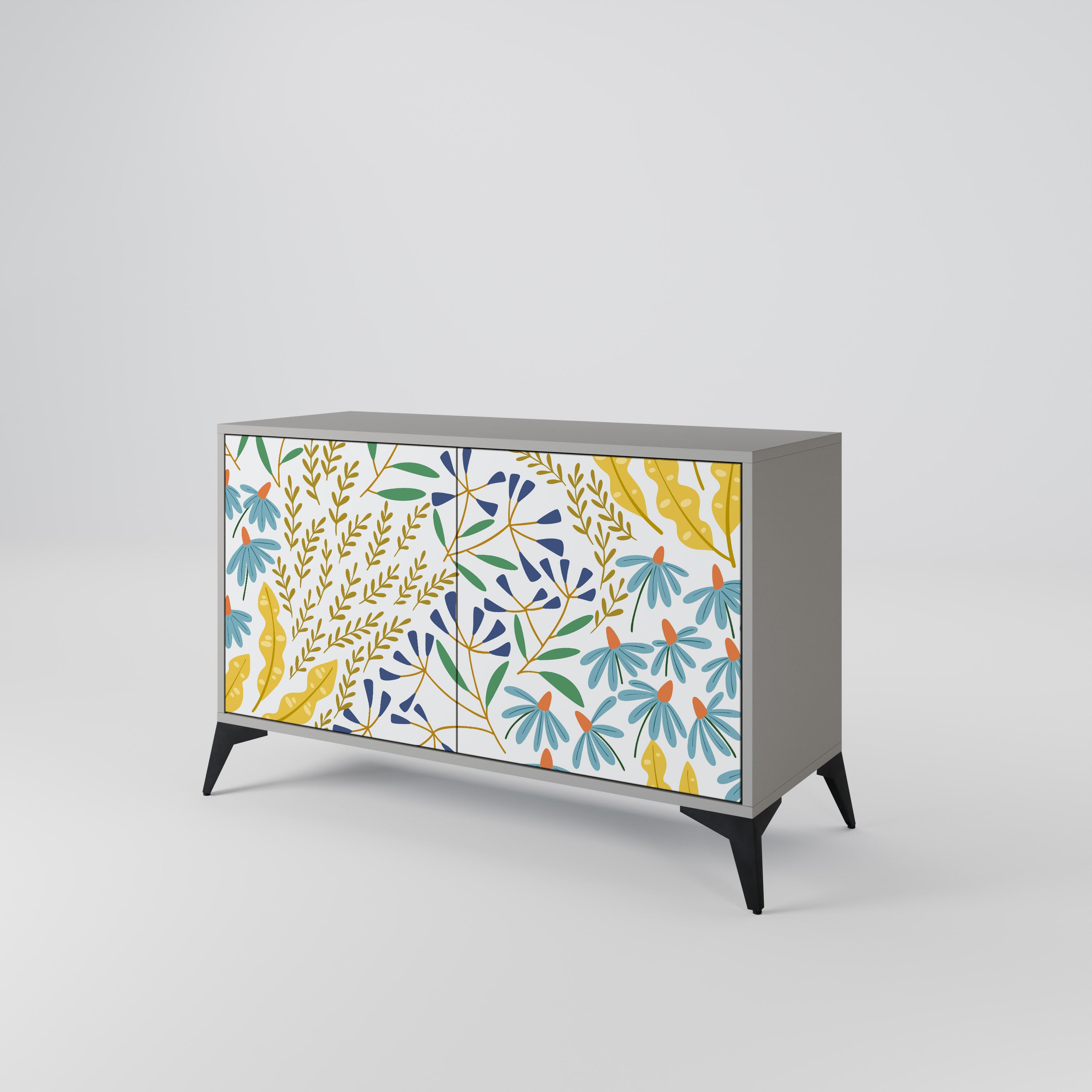 HELLO SPRING 2-Door Sideboard