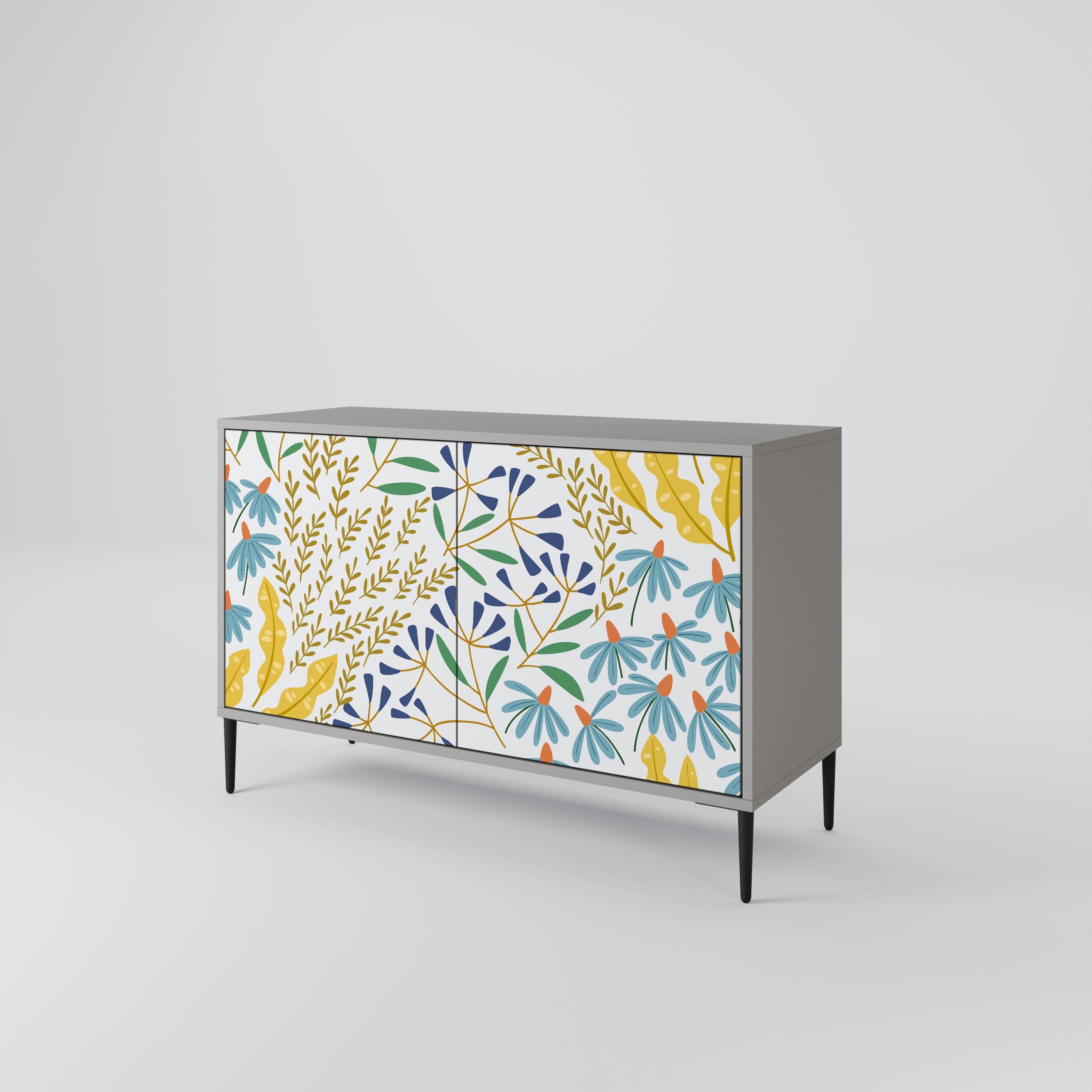 HELLO SPRING 2-Door Sideboard