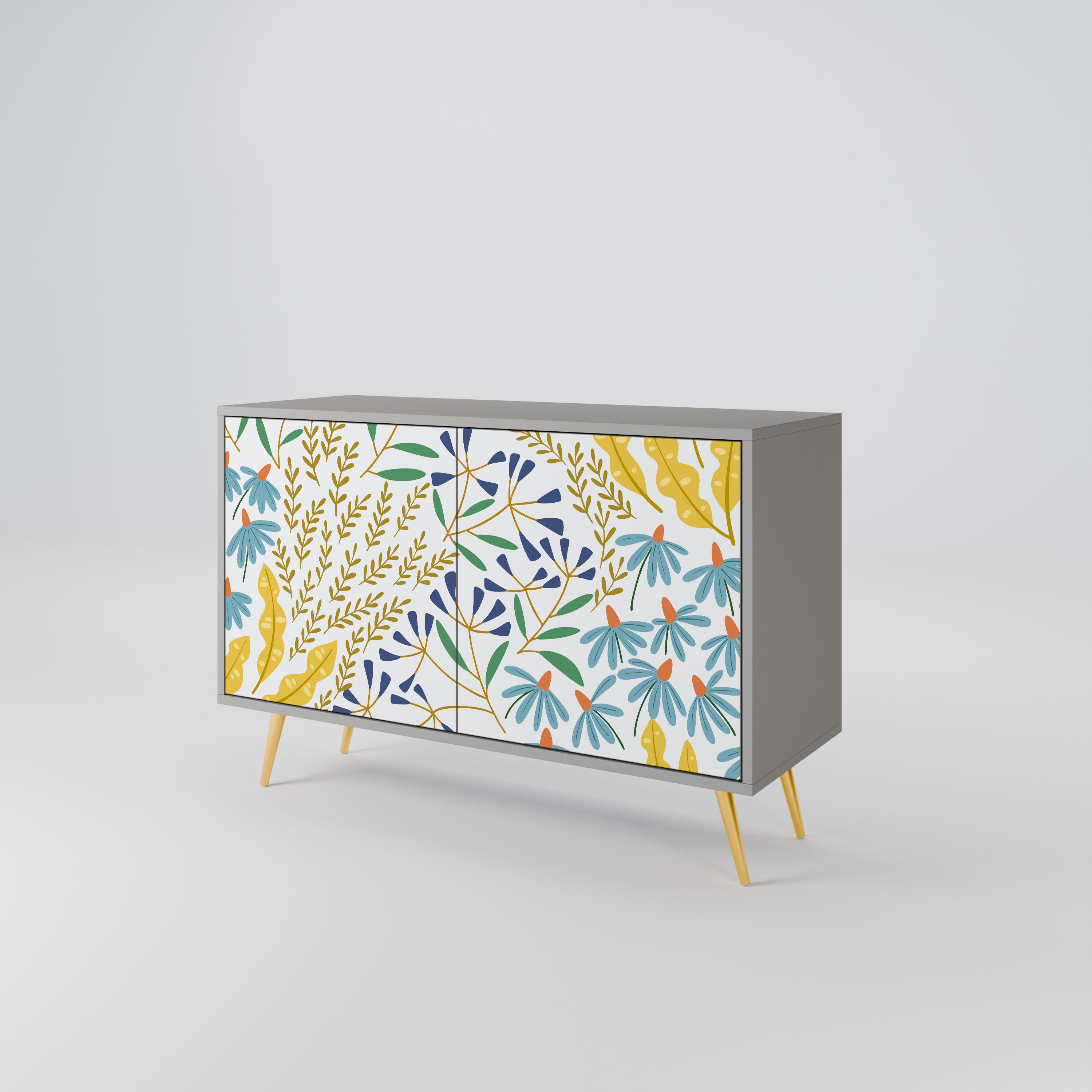 HELLO SPRING 2-Door Sideboard
