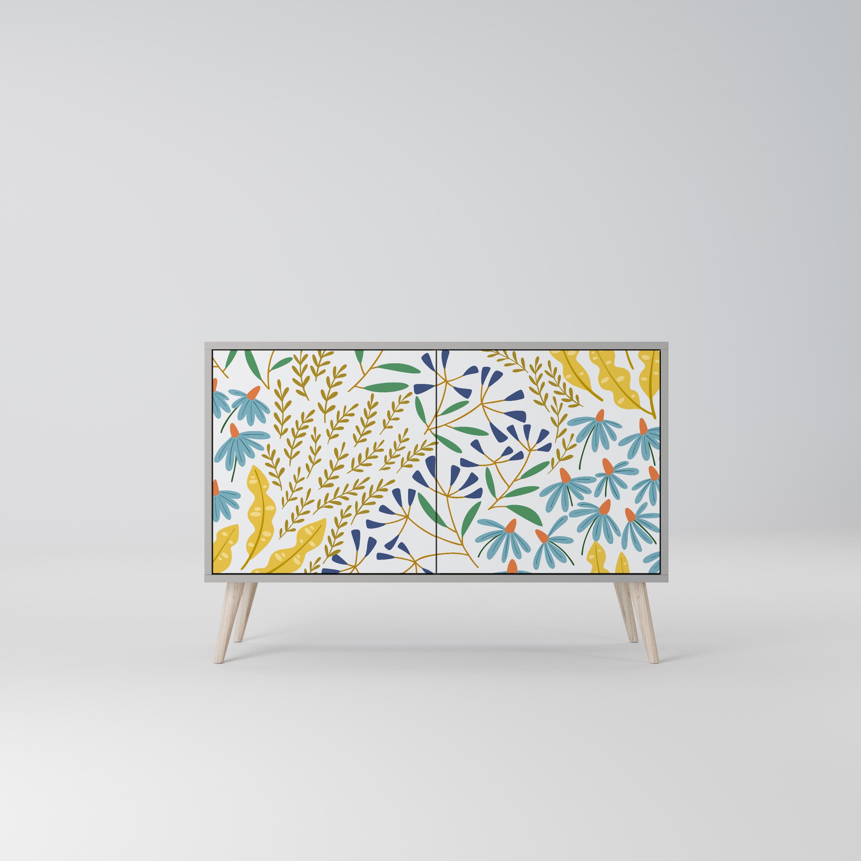 HELLO SPRING 2-Door Sideboard
