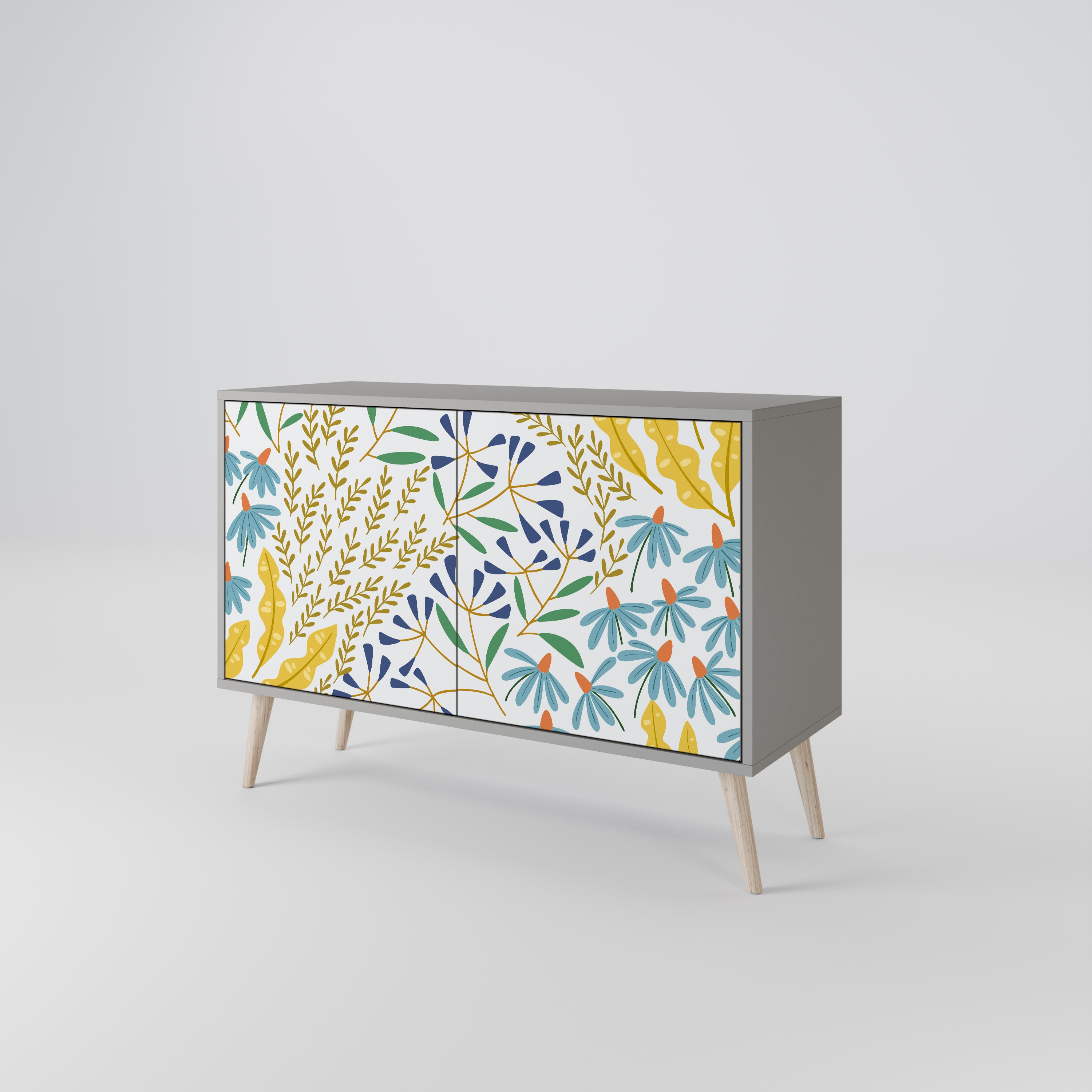 HELLO SPRING 2-Door Sideboard