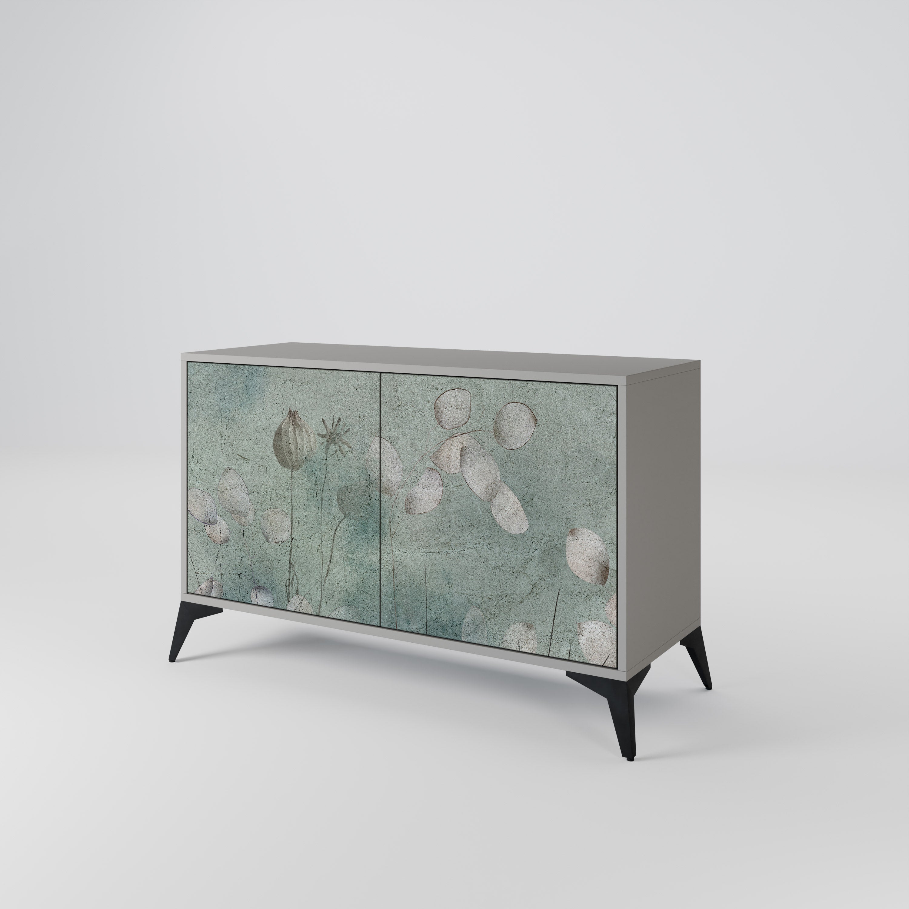 NIGHT LADY 2-Door Sideboard