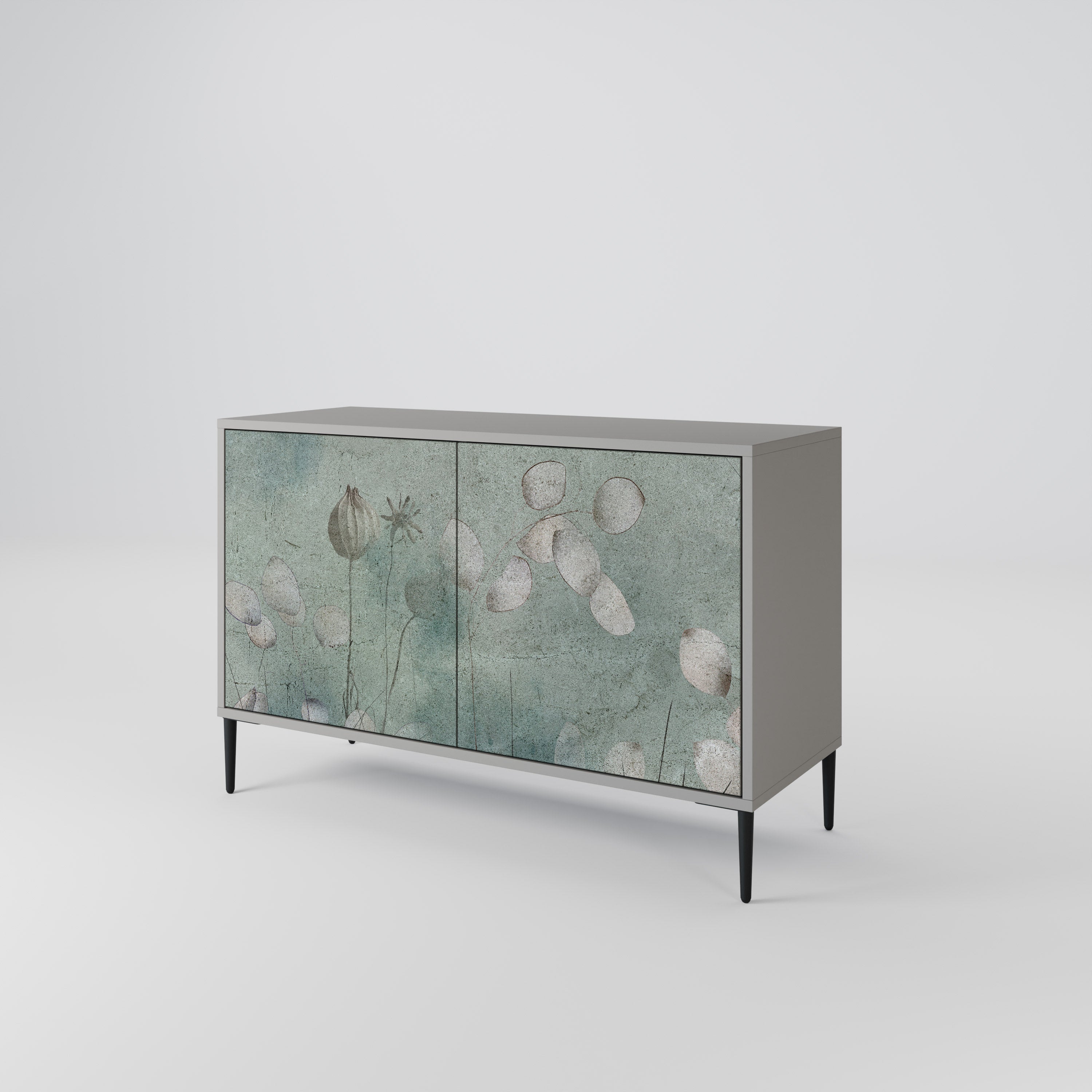 NIGHT LADY 2-Door Sideboard
