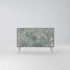 NIGHT LADY Dvoudveřová komoda