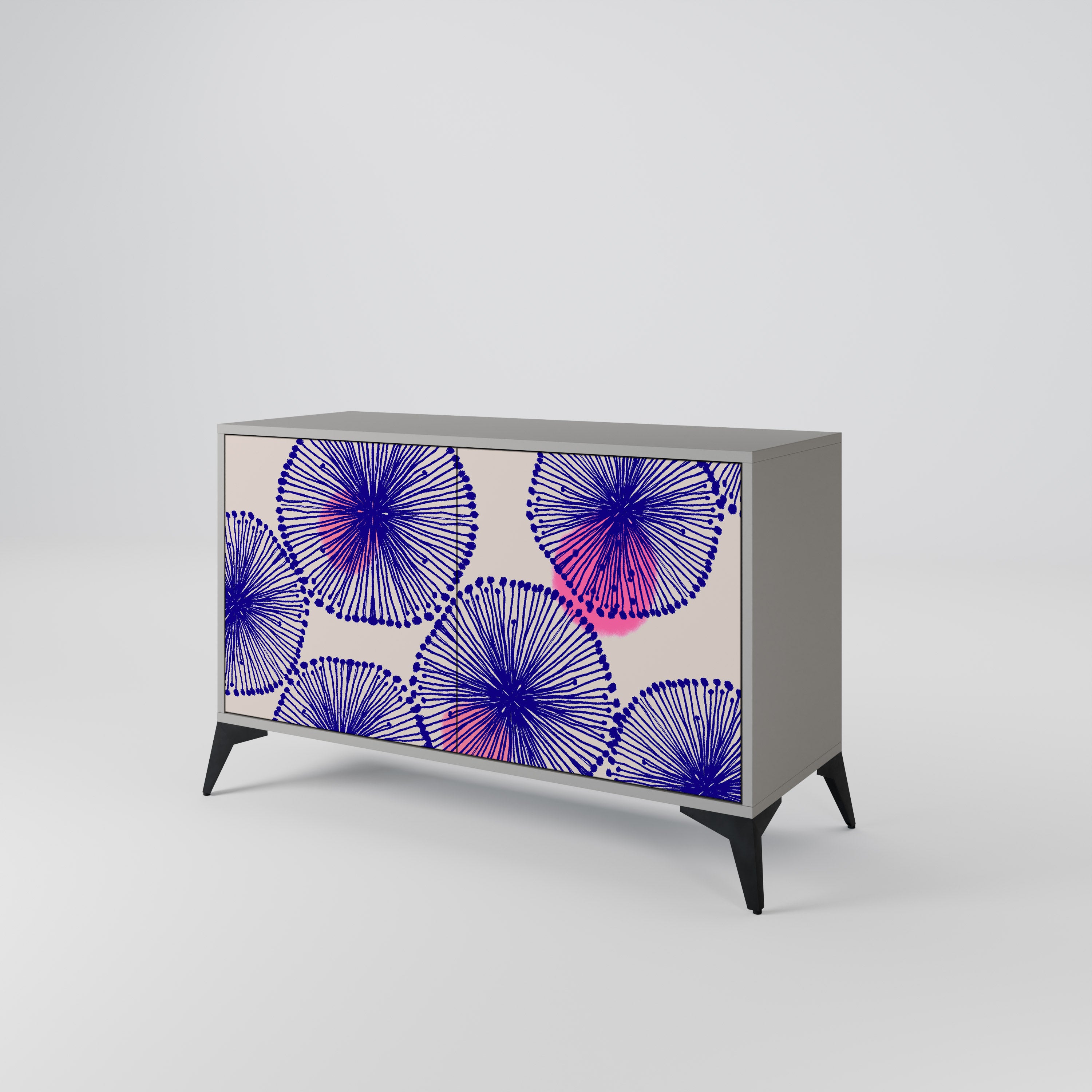 MAGIC NATURE 2-Door Sideboard