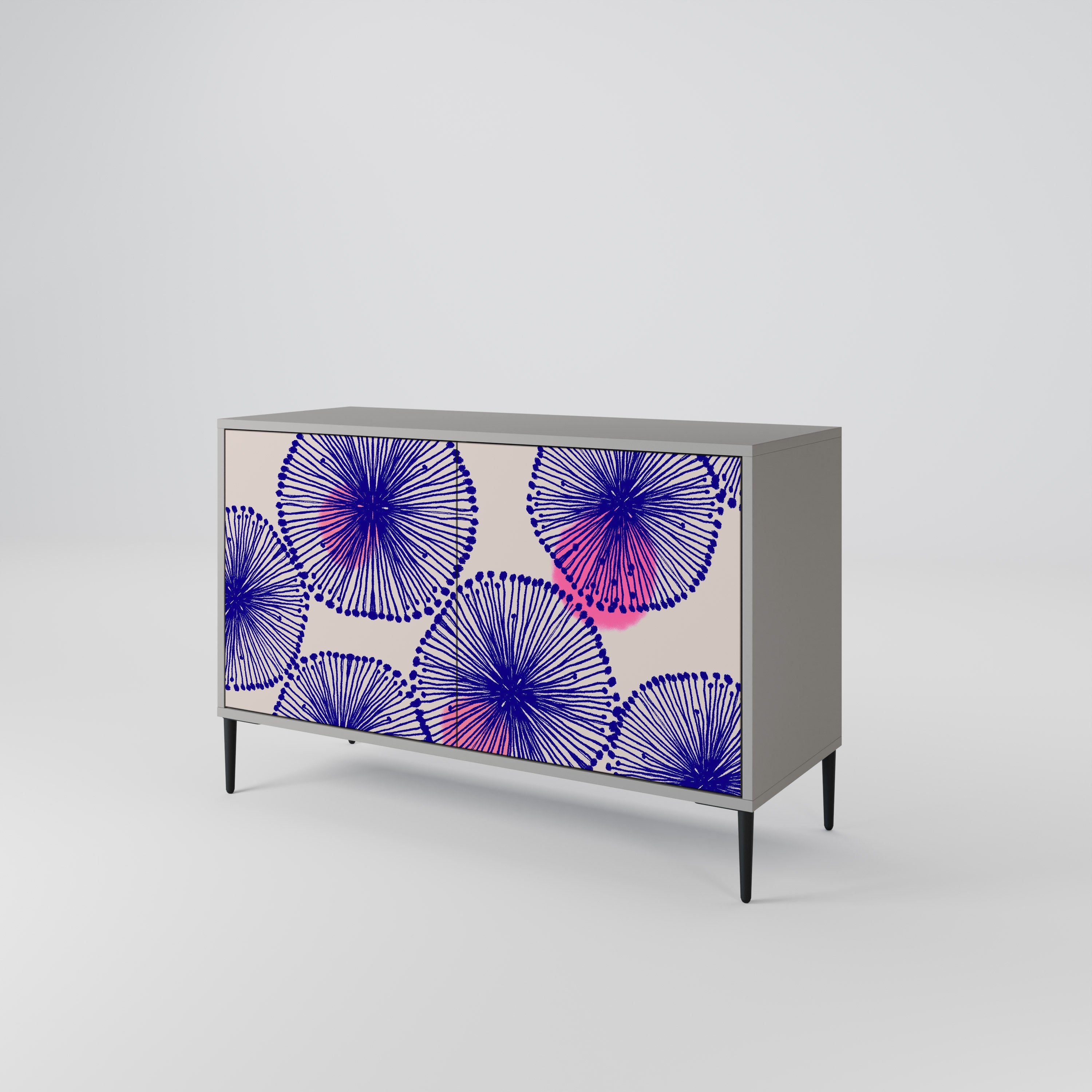 MAGIC NATURE 2-Door Sideboard