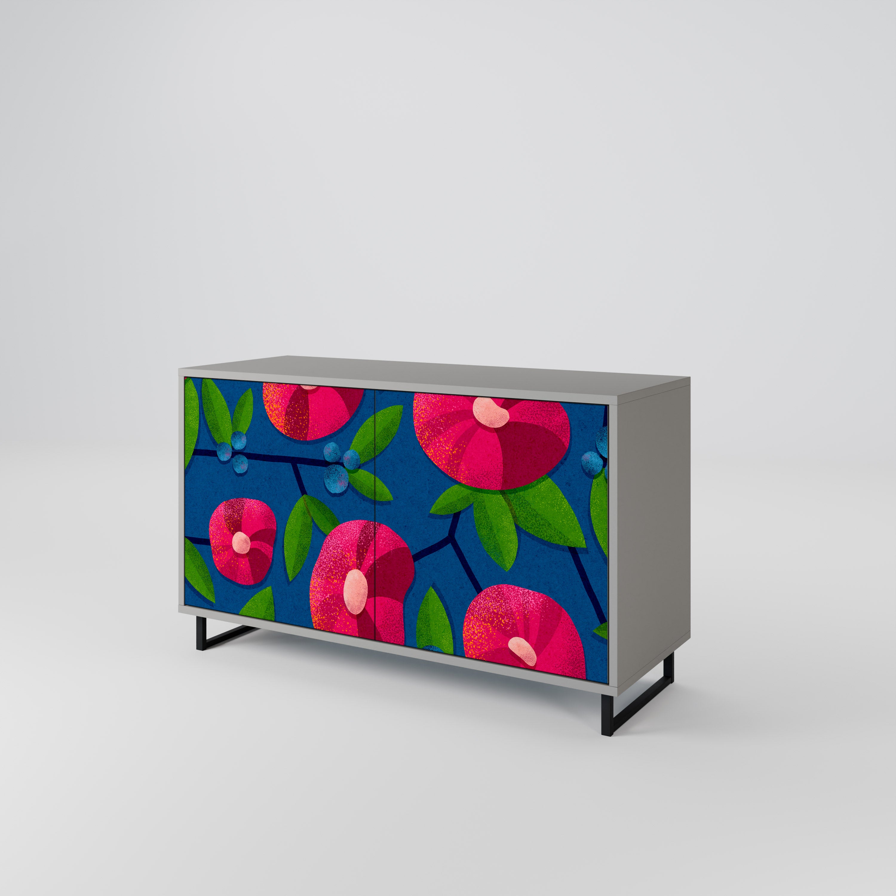 SPRING THOUGHTS 2-Door Sideboard