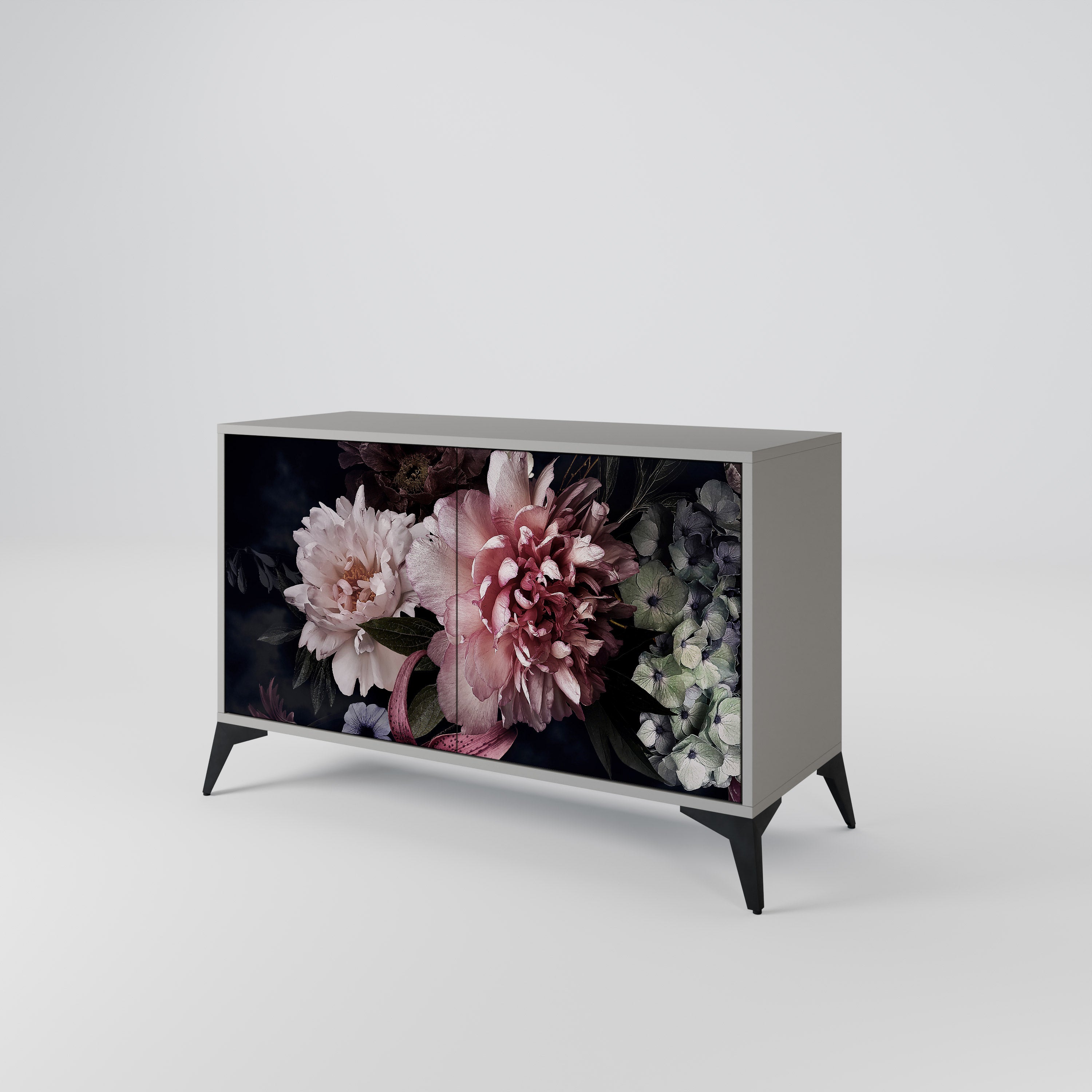 PURE BLOSSOM 2-Door Sideboard