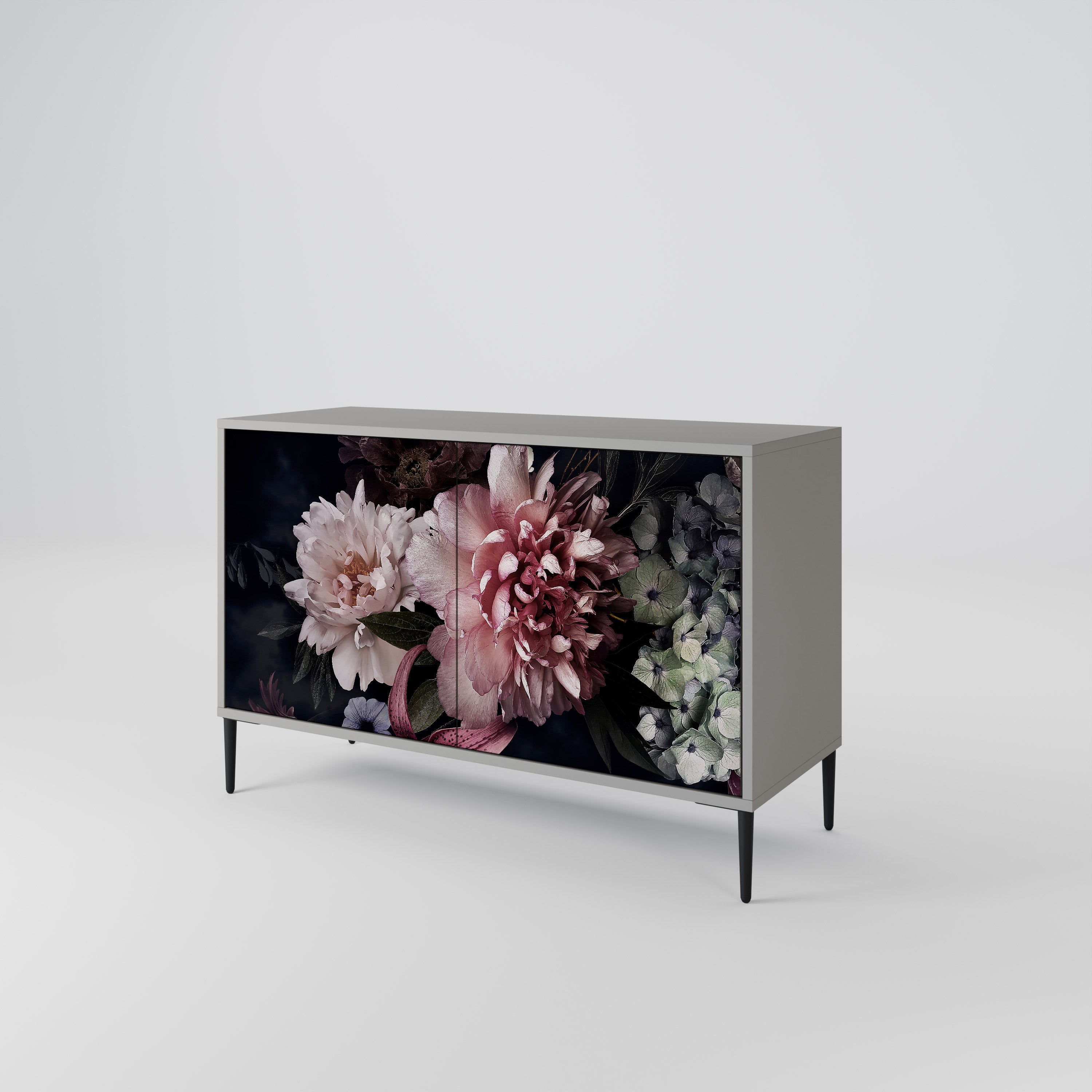 PURE BLOSSOM 2-Door Sideboard