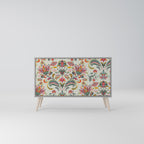 ORGANIC FOLKLORE 2-Door Sideboard