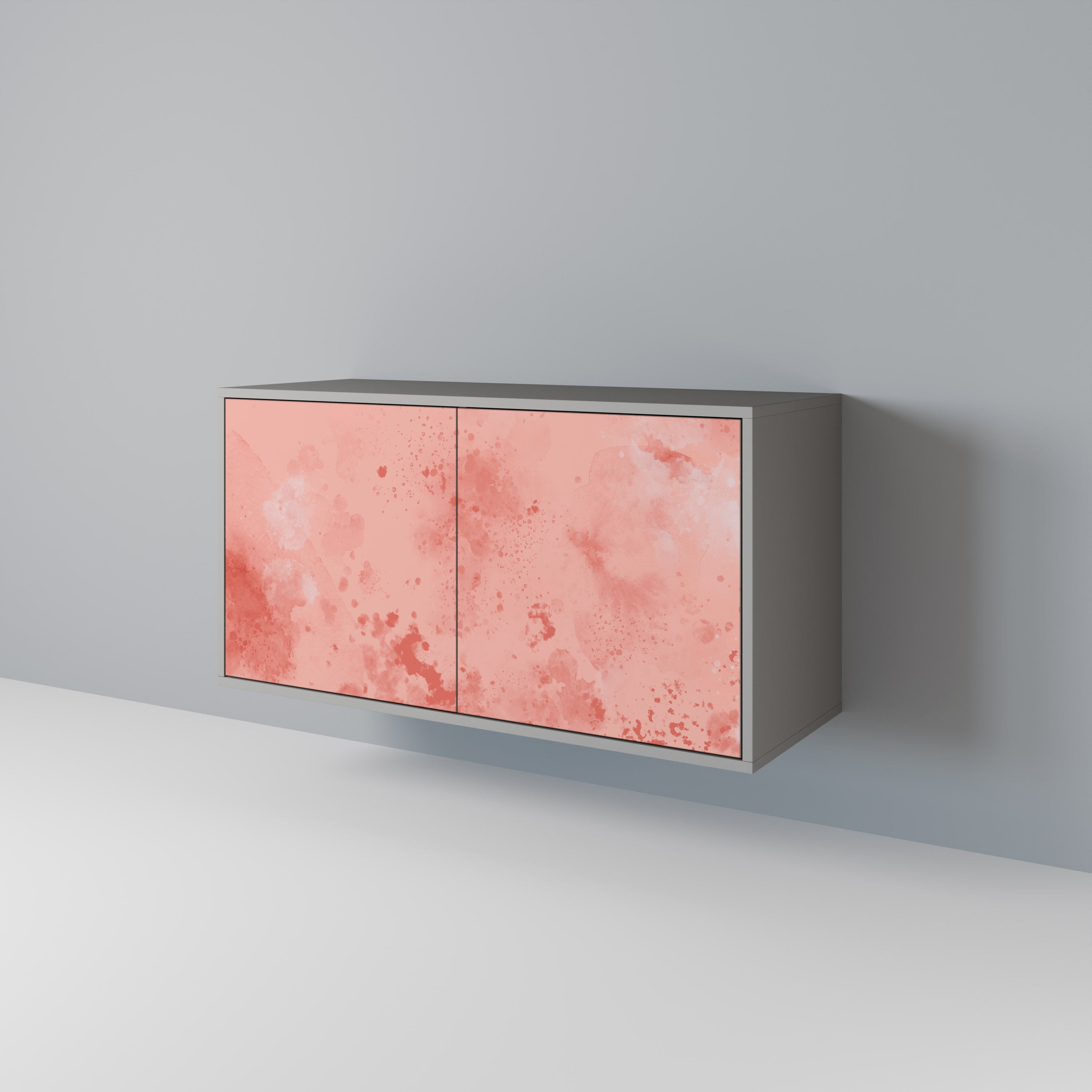 CRANE DANCE 2-Door Sideboard