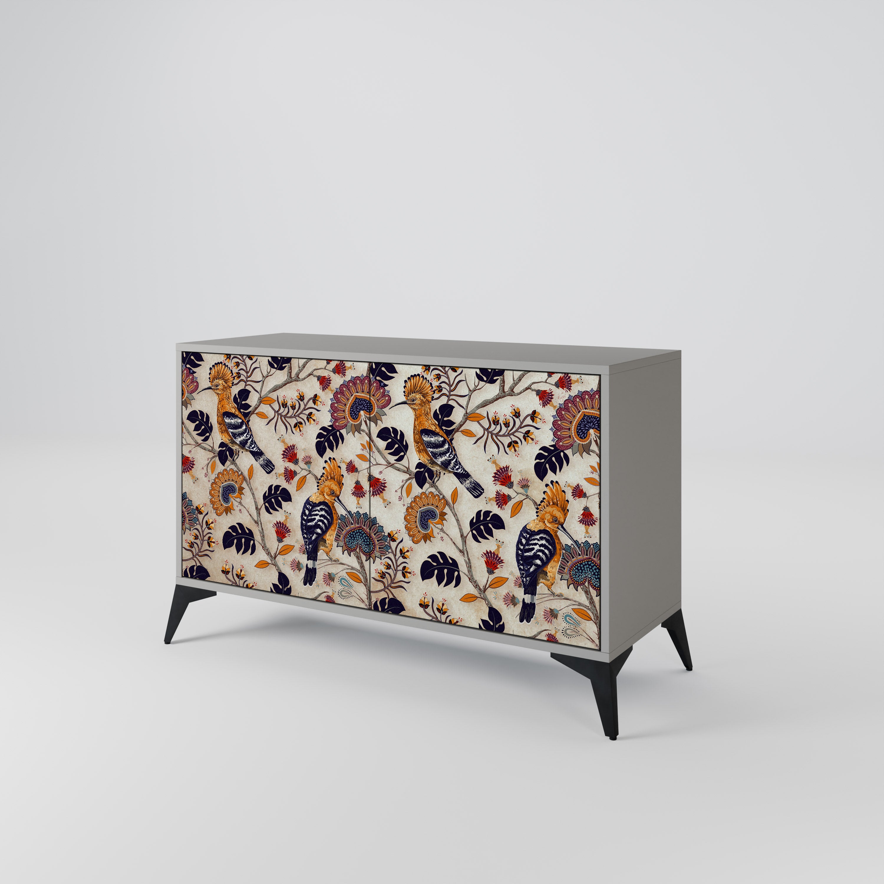 EMINENT HOOPOE 2-Door Sideboard