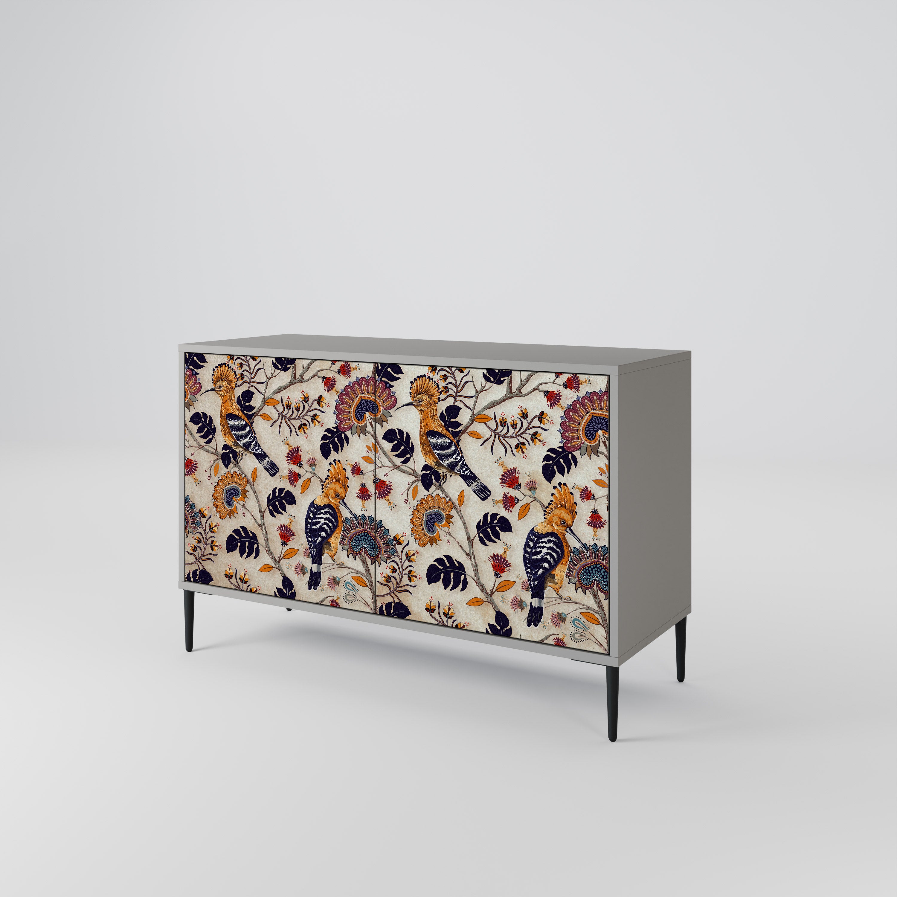EMINENT HOOPOE 2-Door Sideboard