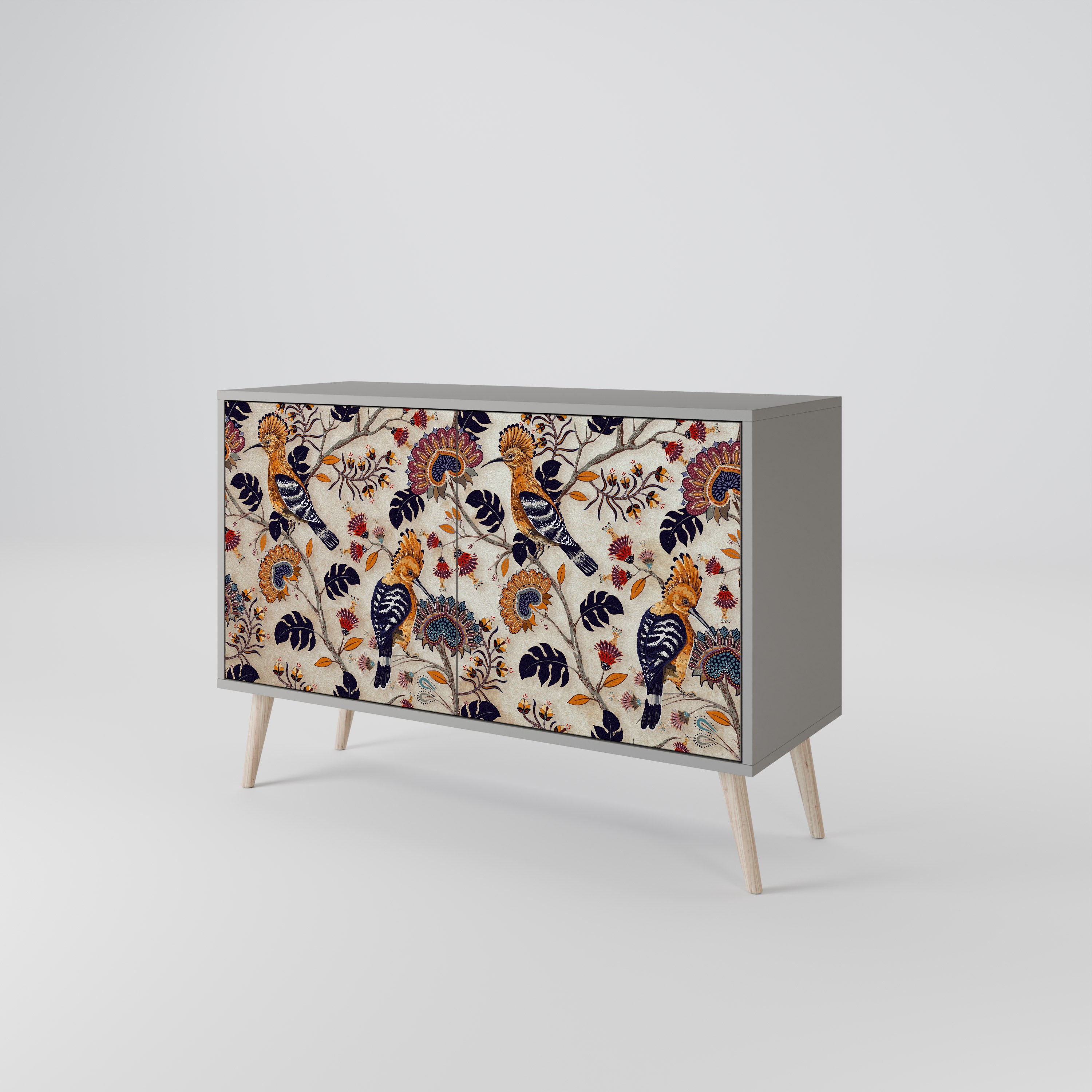 EMINENT HOOPOE 2-Door Sideboard