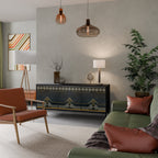 ROYAL ORDINARINESS 3-Door Sideboard