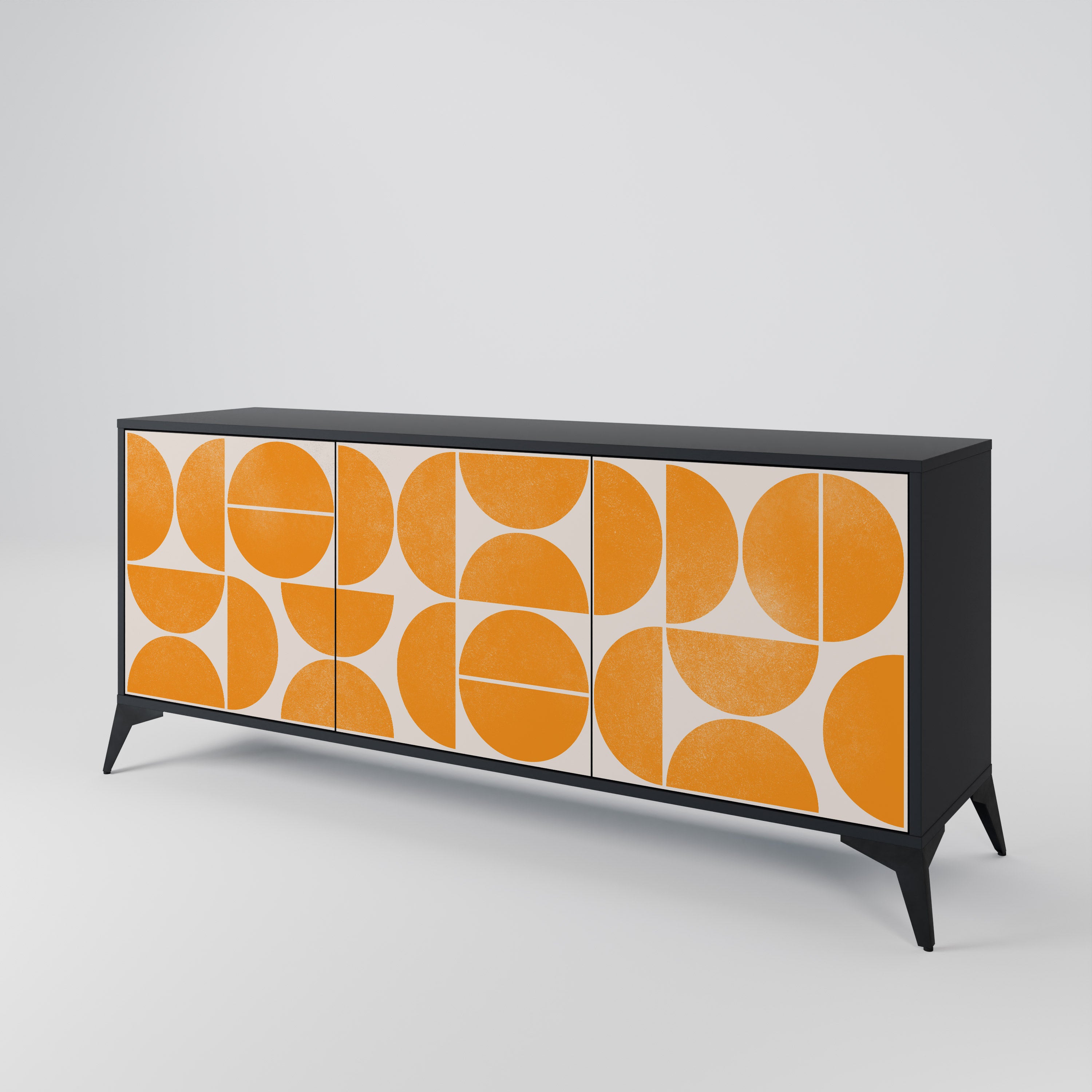 RECURRING DREAMS 3-Door Sideboard