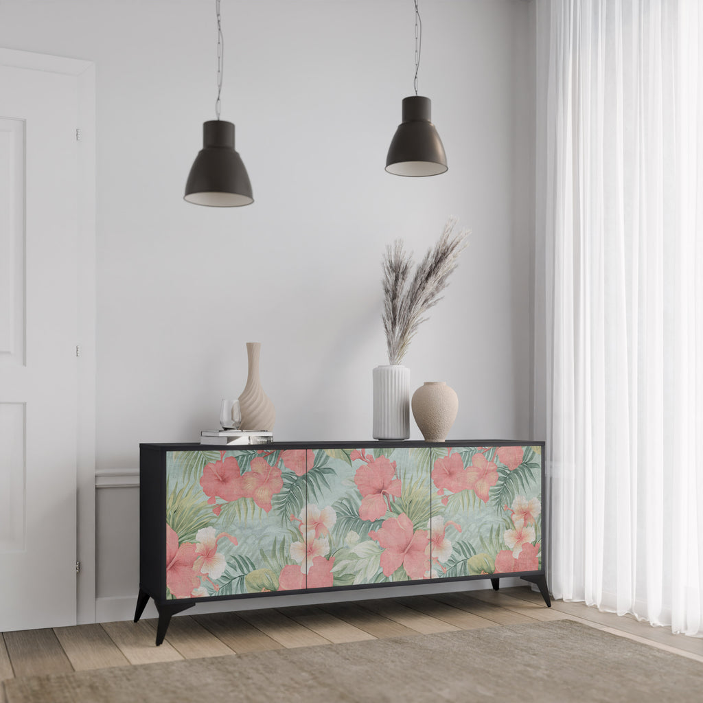HAWAIIAN SPIRIT 3-Door Sideboard