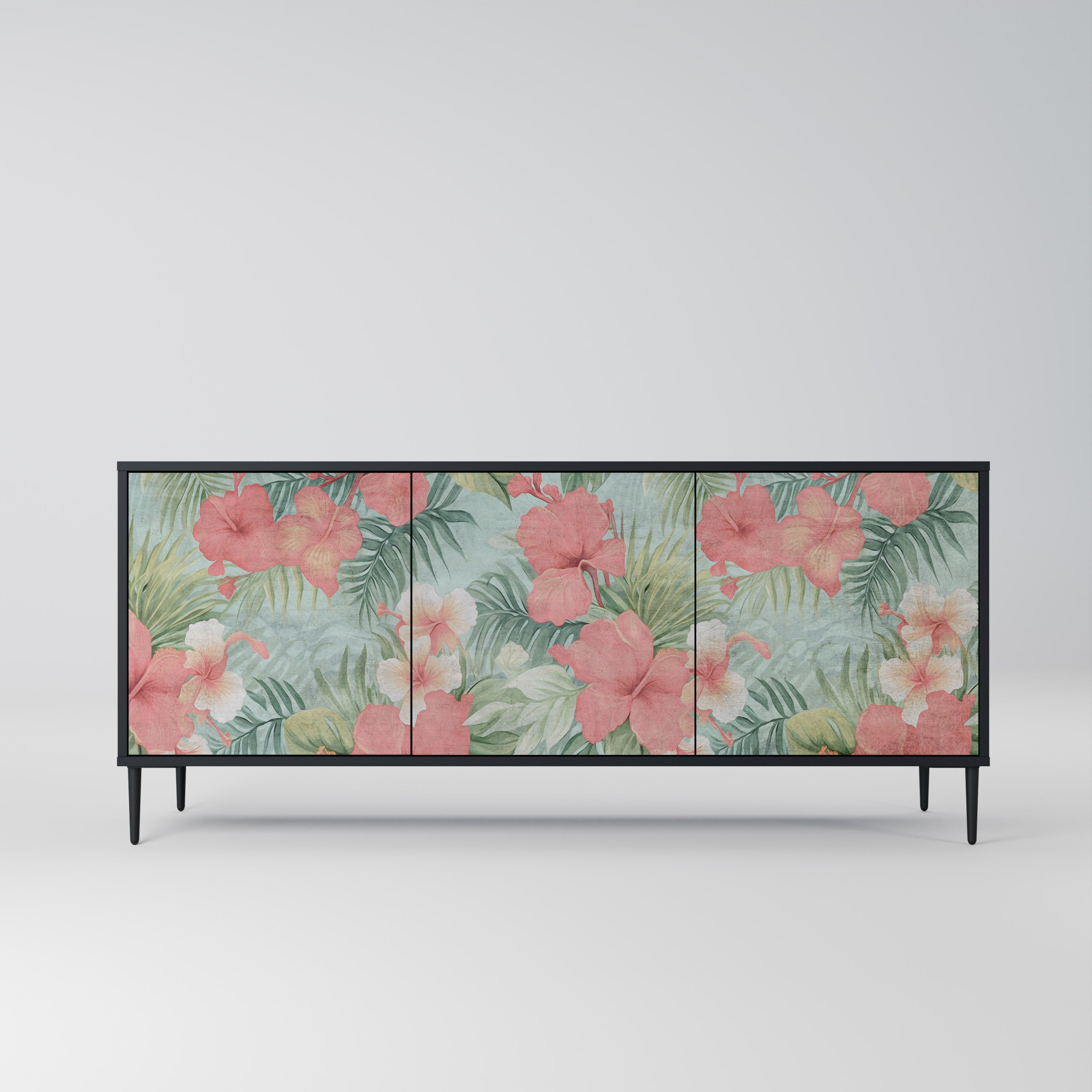 HAWAIIAN SPIRIT 3-Door Sideboard