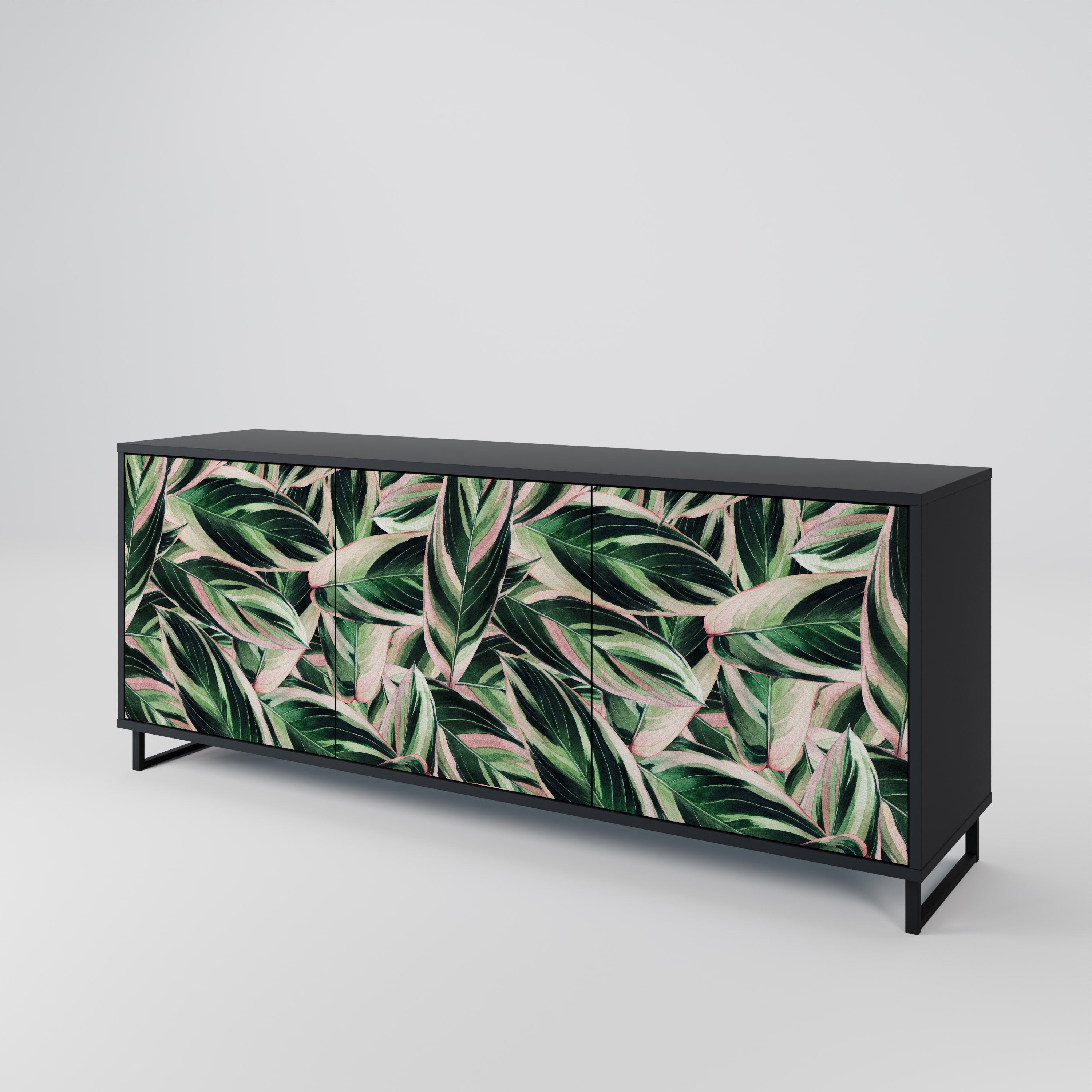 EERIE STROMANTHE 3-Door Sideboard