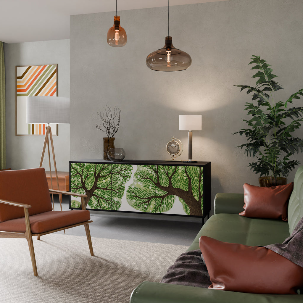 WILDERNESS DASH 3-Door Sideboard