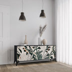VERDURE FORMATION 3-Door Sideboard