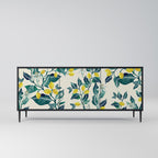 LEMON TREE 3-Door Sideboard