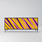 DREAMS COME TRUE 3-Door Sideboard