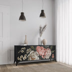 LUSH ELEGANCE 3-Door Sideboard