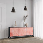 CRANE DANCE 3-Door Sideboard
