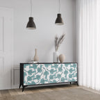 WATERSPOUT SONGIBIRD 3-Door Sideboard