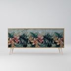 HEAVENLY BLOOM 3-Door Sideboard