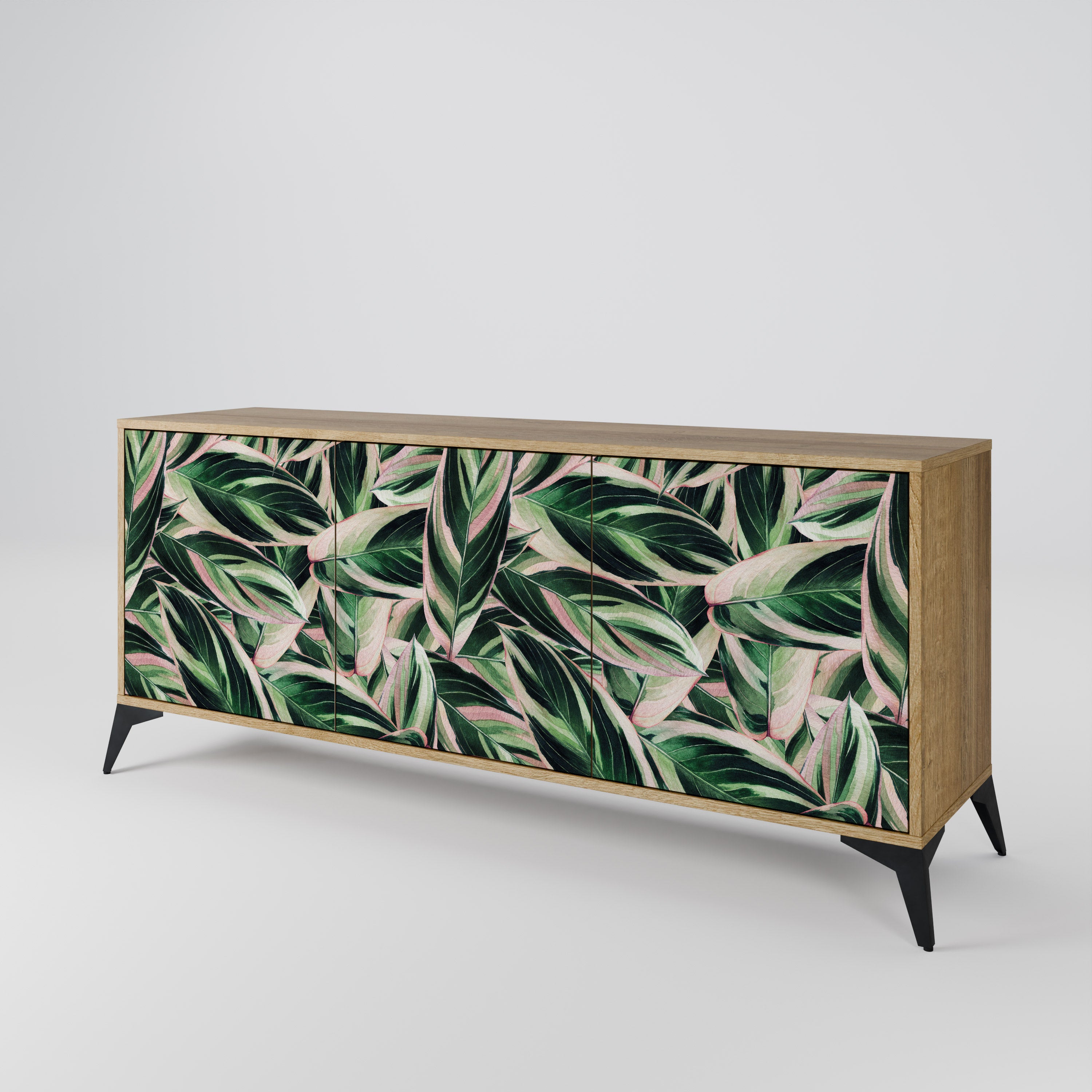 EERIE STROMANTHE 3-Door Sideboard