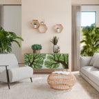 WILDERNESS DASH 3-Door Sideboard