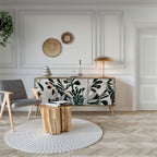 VERDURE FORMATION 3-Door Sideboard