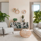 VERDURE FORMATION 3-Door Sideboard