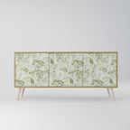 FENNEL BALDACHIN 3-Door Sideboard