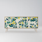 LEMON TREE 3-Door Sideboard