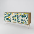 LEMON TREE 3-Door Sideboard