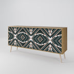 DIMENSION DELIGHTS 3-Door Sideboard