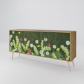 DANDELION AMUSE 3-Door Sideboard